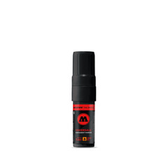 Molotow CoversAll 460PI – Permanent Black Marker Pen – Big 15mm Nib – Fade Proff