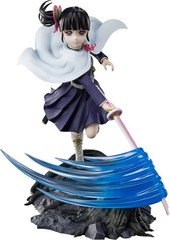TAMASHII NATIONS – Demon Slayer: Kimetsu no Yaiba – Kanao Tsuyuri, Bandai Spi…