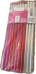 Pen & Pencils Writing Instruments, Highlighter, Eraser, Autism Pencil Grip