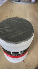 Liquitex Professional Flexible Modeling Paste, 32 oz. 946 ml NEW SEALED