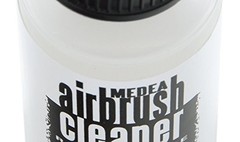 Airbrush Cleaning Kit for Easy Maintenance, Compatible with All Airbrush Models