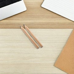 200Pcs Small Wood Pencils Bulk Comfortable Grip Sketching Pencils for Students