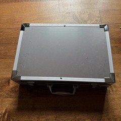 Artist’s Loft All-Media Art Set in Aluminum Case