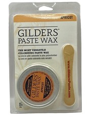 GILDERS(R) Paste Wax Finishes 1 oz 30ml – Apricot