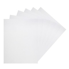 6 Pcs Canvas Boards for Painting, 12×16 Inch Canvas Panels for Acrylic Oil