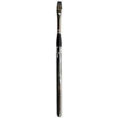 GTS-05 Travel Watercolor Brushes Set5PCS Professional Paint Brushes FaceMinia…