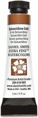 284610089 Tubo De Acuarelas Extrafinas, 5 Ml, Quinacridona Dorada, 0,17