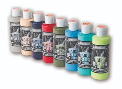 Jacquard Airbrush Color – 4 oz