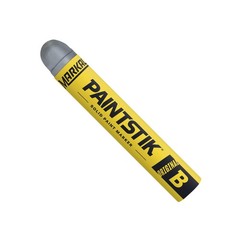 12 PCS 80230 B Paintstik Solid Paint Ambient Surface Marker Grey Wood Tool