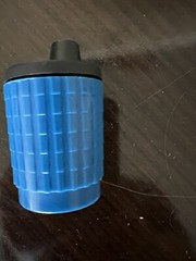 Staedtler Sharpener / Lead Pointer for use with 2mm clutch pencil leads