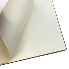 A4 A5 Drawing Sketch Book Draw Pad White Cartridge Paper Art Craft Painting