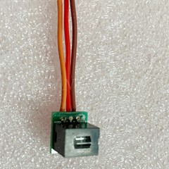 Cutter Edge Patrol Sensor Compatible Graphtec FC8600 FC8000 FC7000 Plotter