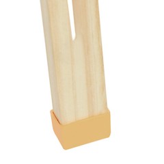 Art Easel, Easel For Kids, Adjustable Height With Magnetic Dark Green Board New