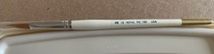 Royal RG180 #12 Triangular Brush NEW!!