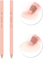 Artist-Quality Skin Tone Water Soluble Pencils – Set of 2 for Creative Drawing