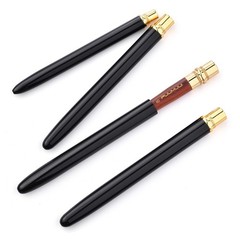 Sable Travel Watercolor Brushes 4pcs Elegant Kolinsky Sable Travel Brushes Trave