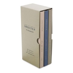 51526 Irojiten Colored Pencil Dictionary Set, Woodlands, Set of 30. Beautiful…
