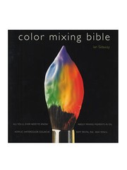 Watson-Guptill Color Mixing Bible – Color Mixing Bible