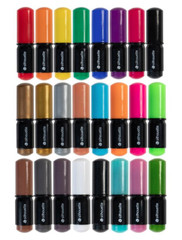 Silhouette Cameo ULTIMATE 24 SKETCH PEN SET