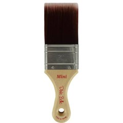 Synthetic Bristle Paint Brush Essentials | Dixie Belle Paint