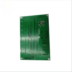 SPT V2.01-8 Head Board for Crystaljet Infiniti with SPT 510 Printhead 8 Head