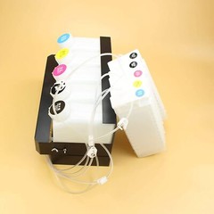 T6891-T6894 CISS For Epson Surecolor S30670 S30675 S50670 S50675 Printer