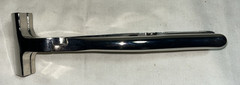 Chrome Canvas Pliers/Stretching Design w/Spring Return Handle R1053-2