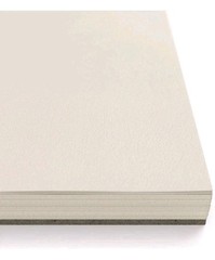 2-Pack 11×14 Inches 60 Sheets Mixed Media Sketchbook 110 lb Acid-Free
