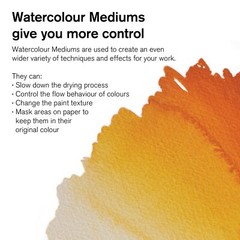Art Masking Fluid 2.54 Fl Oz Yellow Latex for Painting Protection 75 mL