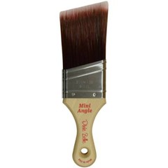 Synthetic Bristle Paint Brush Essentials | Dixie Belle Paint