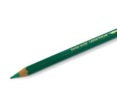Caran D’Ache Supracolor II Soft Watersoluble Colouring Pencils. All colours