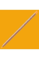 Caran d’Ache Luminance Colored Pencils Yellow Ochre Color 034 Drawing Art