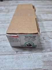Old- Holland Geel Groen Yellow-green 125ml (B283) Open Bottle