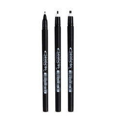Sakura Pigma Calligrapher 1mm, 2mm, OR 3mm Pens Calligraphy Art Supplies