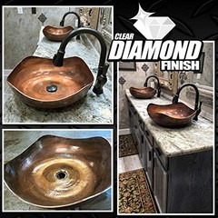 KBS DiamondFinish Clear Coat Automotive