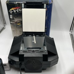 Artograph Prism Art Projector 225-090 w/ Box Tested Working Clean No Bulbs