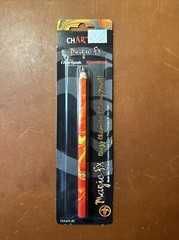 Koh-I-Noor Magic FX Pencil Crazy Chromatic Coloring VINTAGE PENCIL NIP NOS