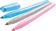 Pelikan Colorella® Star C302 822336 Fibre Tip Pens 24 Colours 18 Strong + 6 Deli
