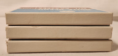 Vintage Weber Costello Bright Blend Oil Pastels 3 – 12 Color Sets Japan NOS