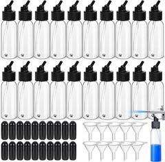 Resealable Siphon Feed Paint Containers
