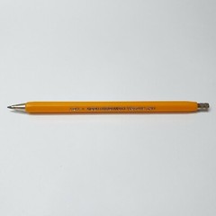 Koh-I-Noor Hardtmuth Versatil 5211 – 2mm – Clutch Pencil / Mechanical Pencil