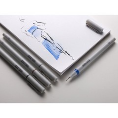 & Bristol Paper Pad 250 Gsm 14X17 20 Sheets 6661550