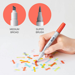 Too COPIC ciao all colors 180 pieces illustration marker pen from JAPAN New