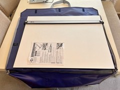 Interior Design/Architecture ALVIN Portable Drafting Board Size 23″ x 31″ PXB31