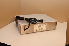 Porta-Trace Model 1012 10”x 12” 8 Watt Stainless Steel Light Trace Box tattoos