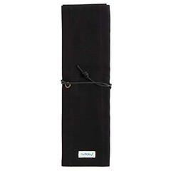Namurataiseidou Brush Case Long Approx. 120 x 390mm Blackfrom JP