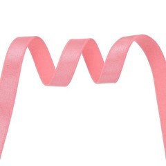 Bra Elastic Strap 19.7 Yards Bra Sewing Band for DIY Sewing Craft Dark Pink]