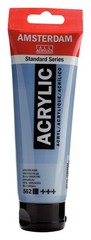Amsterdam Standard Series Acrylic Tube 120ml Greyish Blue 562 (17095622)
