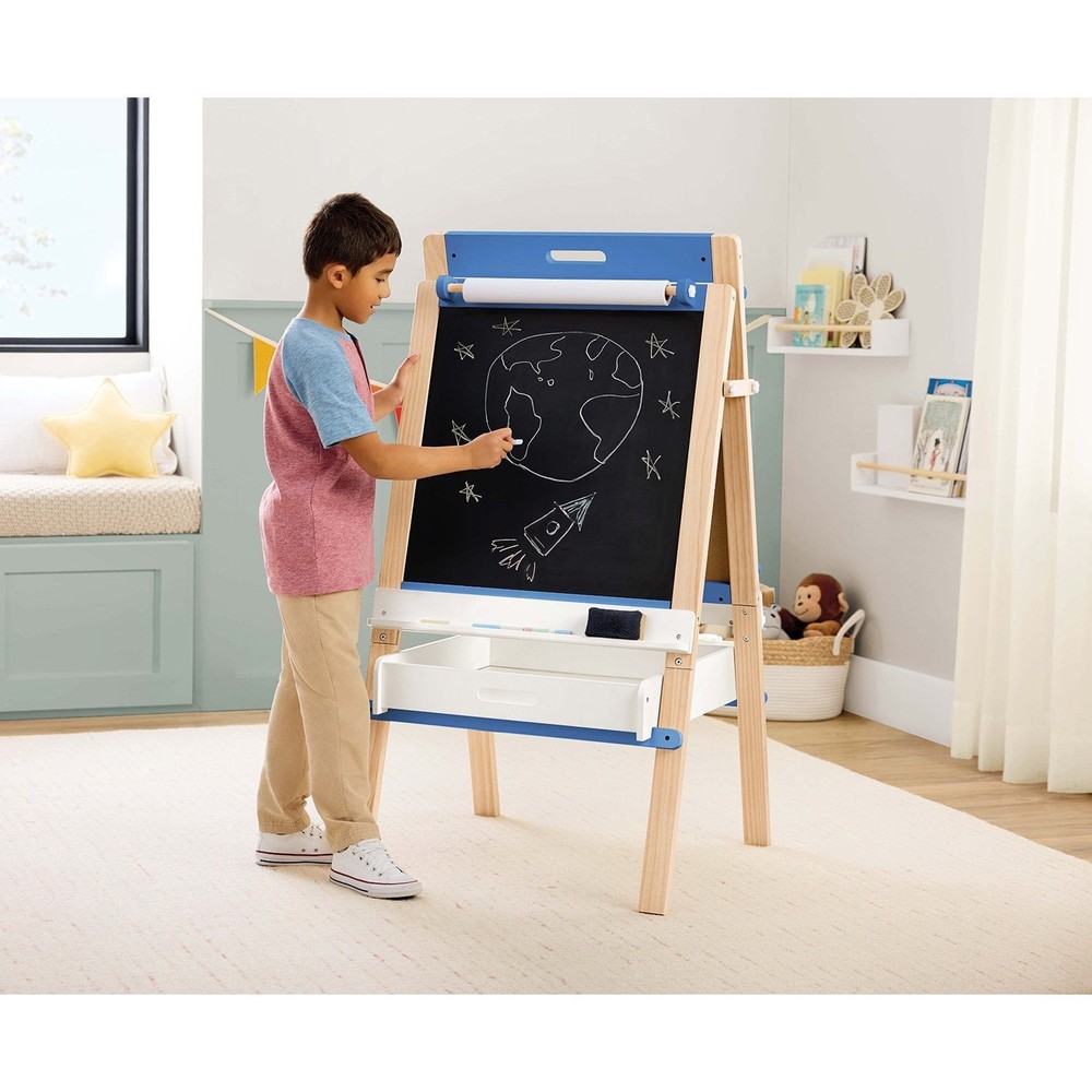 Member’s Mark Kids’ Creative Easel