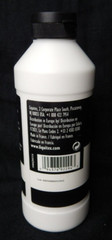 Liquitex Basics Acrylic Gesso Surface Prep Medium 16oz – 437ml White